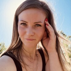 Ekaterina, 34 из г. Крымск.