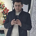 Амир, 28 лет