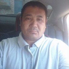 Фотография мужчины Ибрагим, 42 года из г. Сергиев Посад