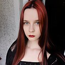 Анастасия, 27 лет