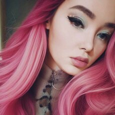 Фотография девушки Анастасия, 29 лет из г. Нижнекамск