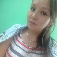 Оля, 37 из г. Красноярск.