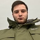 Сергей, 28 лет