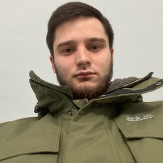 Фотография мужчины Сергей, 28 лет из г. Астана