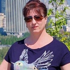 Фотография девушки Наталья, 52 года из г. Уссурийск