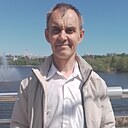 Юра, 50 лет