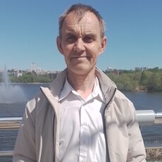 Фотография мужчины Юра, 50 лет из г. Ульяновск