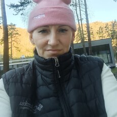 Фотография девушки Елена, 38 лет из г. Бийск