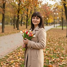 Елена, 51 из г. Курган.