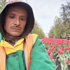 Фотография мужчины Ато, 55 лет из г. Кемерово