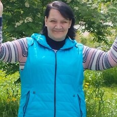 Фотография девушки Диана, 52 года из г. Санкт-Петербург