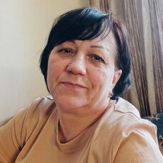 Фотография девушки Ольга, 51 год из г. Новосибирск