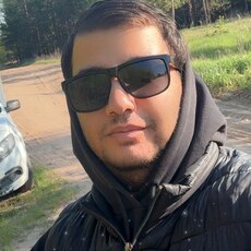 Фотография мужчины Дмитрий, 25 лет из г. Самара