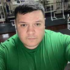 Фотография мужчины Денис, 35 лет из г. Балаково