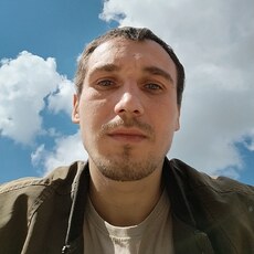 Фотография мужчины Леонид, 30 лет из г. Минск