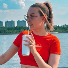 Елена, 25 из г. Благовещенск.