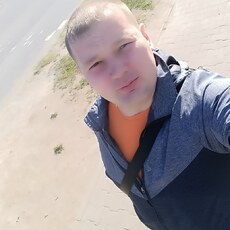 Фотография мужчины Serjio, 34 года из г. Могилев