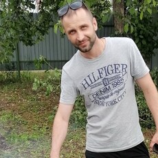 Фотография мужчины Сергей, 38 лет из г. Губаха