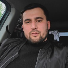 Фотография мужчины Рустам, 30 лет из г. Калининград