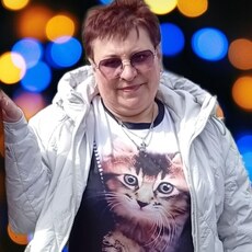Фотография девушки Светлана, 51 год из г. Коркино