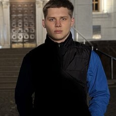 Фотография мужчины Денис, 21 год из г. Туапсе