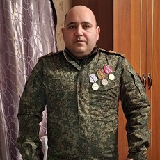 Фотография мужчины Андрей, 37 лет из г. Пенза