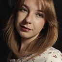 Елизавета, 18 лет