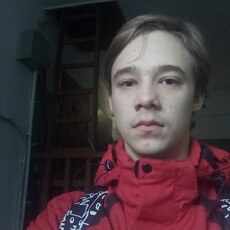 Фотография мужчины Стефан, 21 год из г. Ярославль