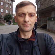 Фотография мужчины Руслан, 44 года из г. Могилев