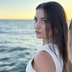 Фотография девушки Юлия, 24 года из г. Москва