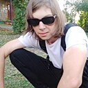 Захар, 20 лет