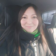 Фотография девушки Антонина, 41 год из г. Комсомольск-на-Амуре