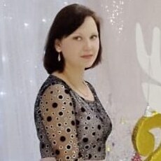 Фотография девушки Анастасия, 37 лет из г. Канск