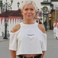 Фотография девушки Светлана, 46 лет из г. Москва