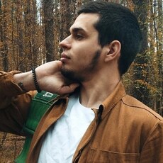 Фотография мужчины Дмитрий, 26 лет из г. Кострома