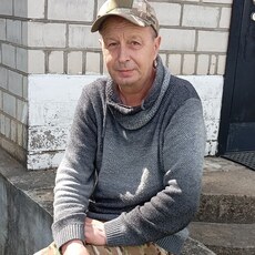 Фотография мужчины Джордж, 53 года из г. Ивье