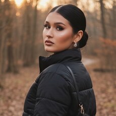 Фотография девушки Анастасия, 26 лет из г. Куйбышев