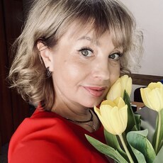 Светлана, 46 из г. Иркутск.