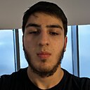 Амир, 22 года