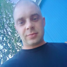 Фотография мужчины Daniil, 34 года из г. Сургут