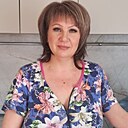 Светлана, 50 лет