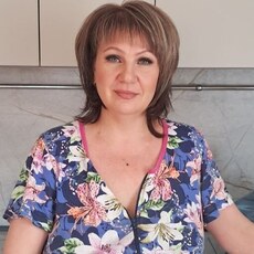 Фотография девушки Светлана, 50 лет из г. Чебаркуль