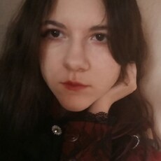Фотография девушки Анастасия, 18 лет из г. Волжский
