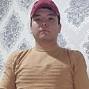 Farrux, 20 лет