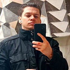 Фотография мужчины Паша, 38 лет из г. Речица