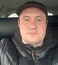 Сергей, 44 года
