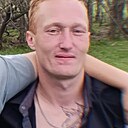 Егор, 25 лет