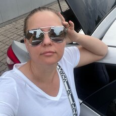 Фотография девушки Лина, 42 года из г. Краснодар