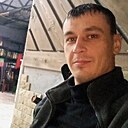 Виталий, 36 лет