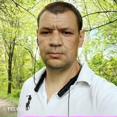 Фотография мужчины Максим, 35 лет из г. Новошахтинск